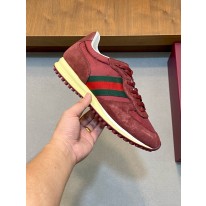 구찌 남녀공용 신발 운동화 스니커즈