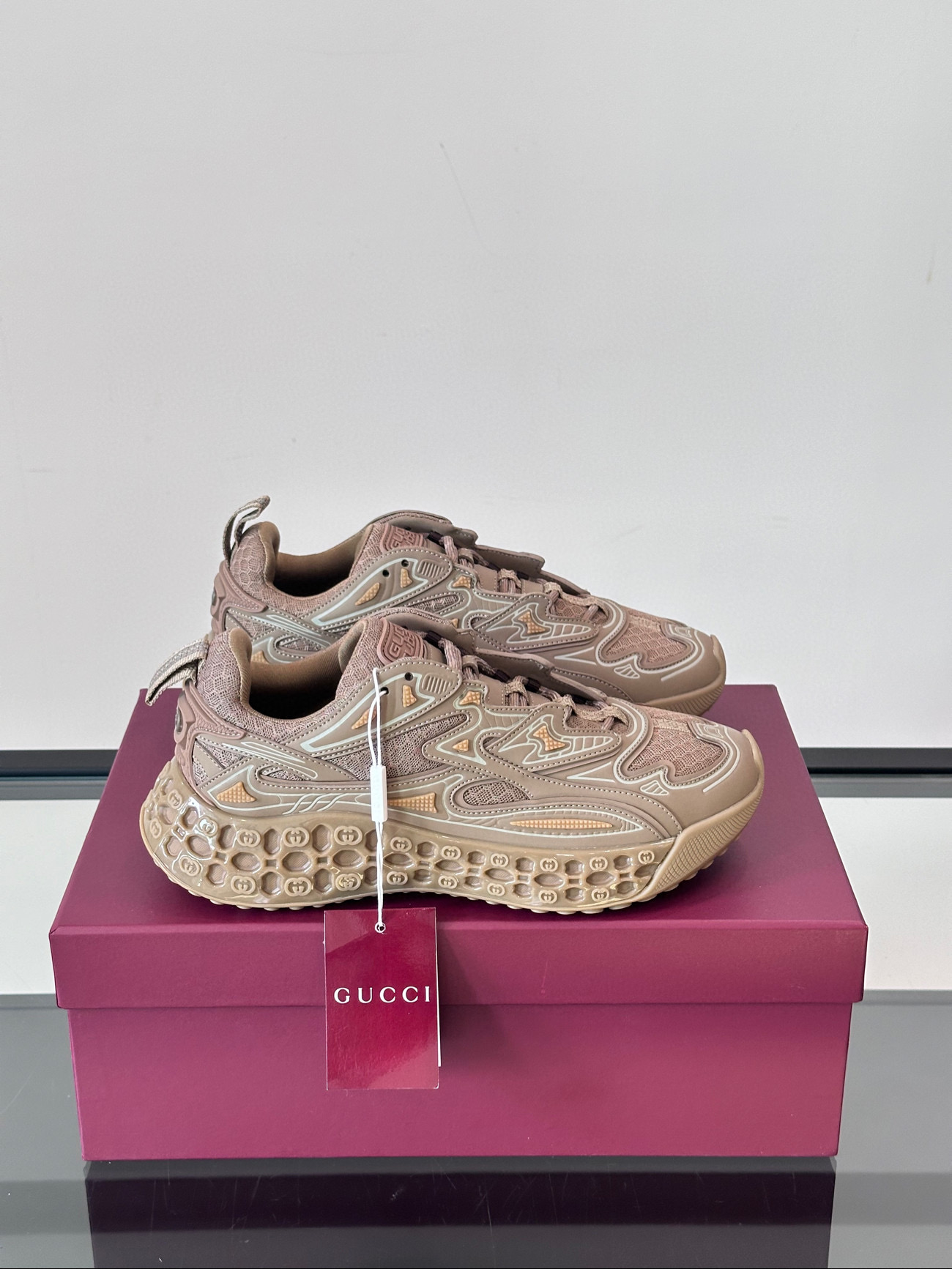 구찌 남자 신발 운동화 스니커즈