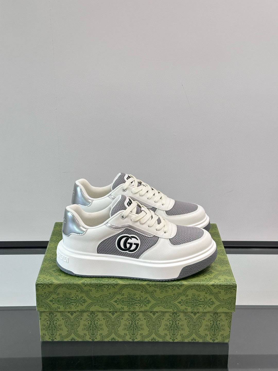 구찌 남자 신발 운동화 스니커즈