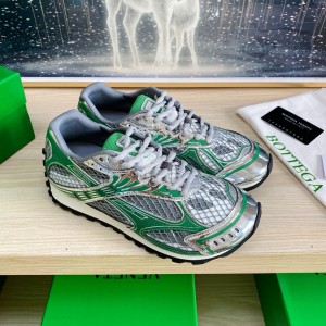 보테가베네타 남녀공용 신발 운동화 스니커즈