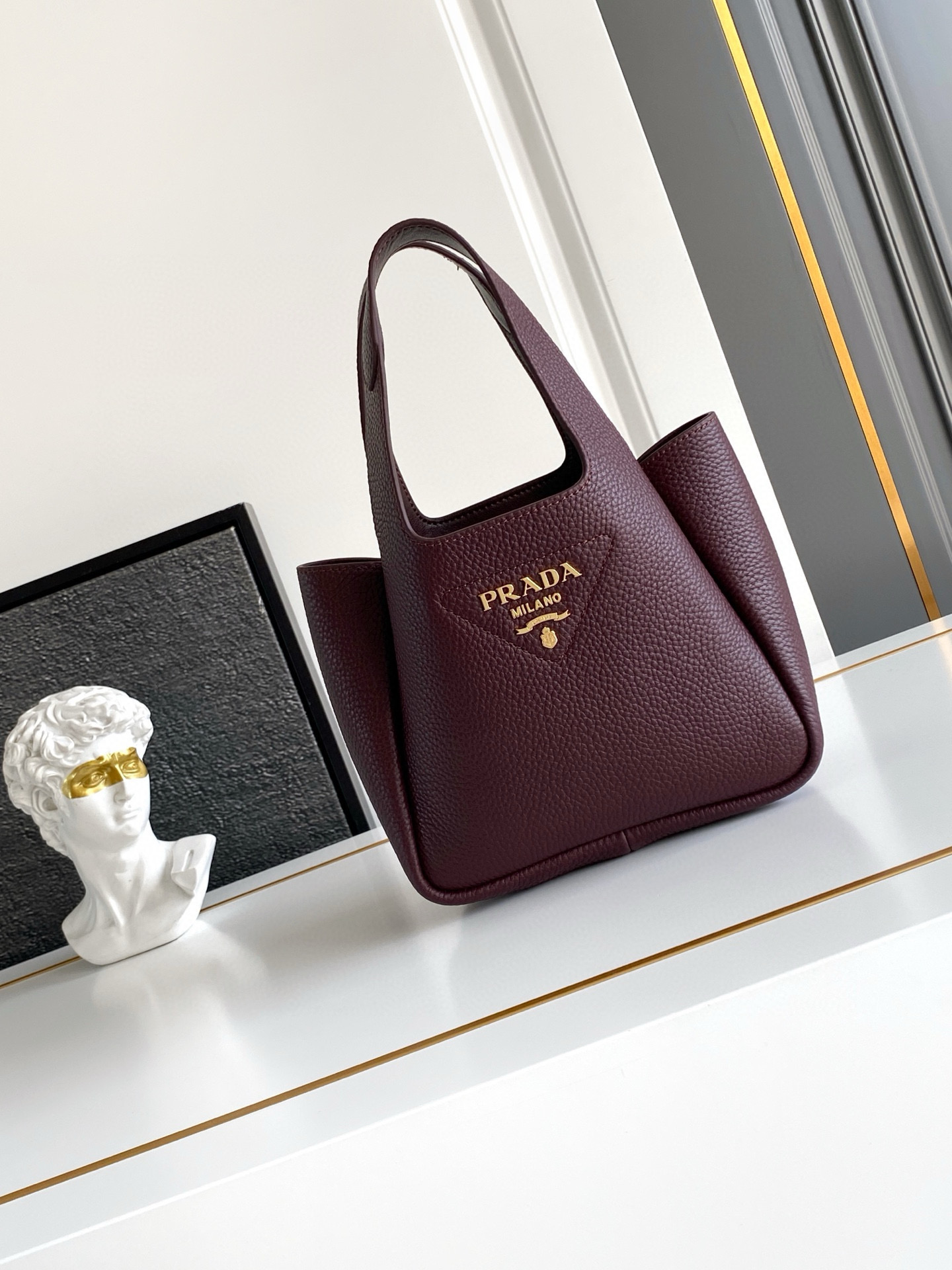 프라다 1BA349 여자가방