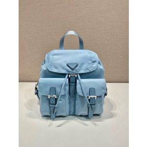 프라다 1BZ677 스몰 백팩