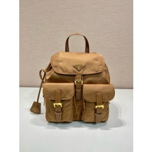 프라다 1BZ677 스몰 백팩