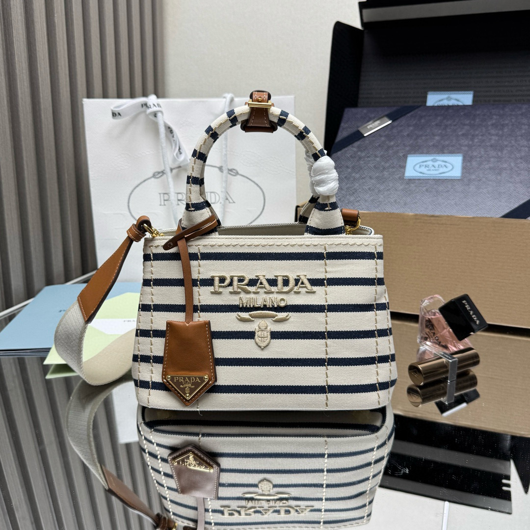 프라다 1BA038 미니 여자가방