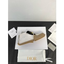 디올 2cm 남녀공용 신발 운동화 스니커즈