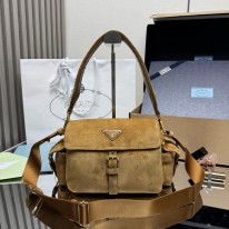 프라다 1BD394 남녀공용가방