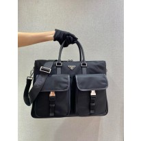 프라다 2VE017 서류가방