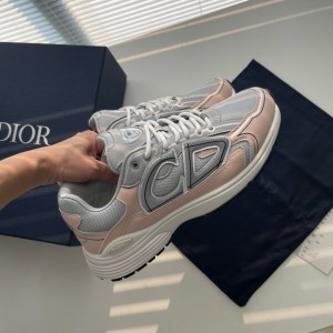 디올 남녀공용 신발 운동화 스니커즈