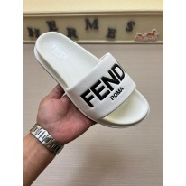 펜디 남자 슬리퍼