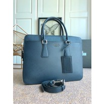 프라다 2VE363B 서류가방