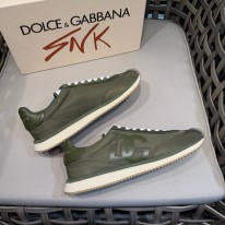 돌체앤가바나 남자 신발 운동화 스니커즈