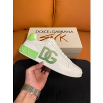 돌체앤가바나  남자 신발 운동화 스니커즈