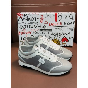 돌체앤가바나  남자 신발 운동화 스니커즈
