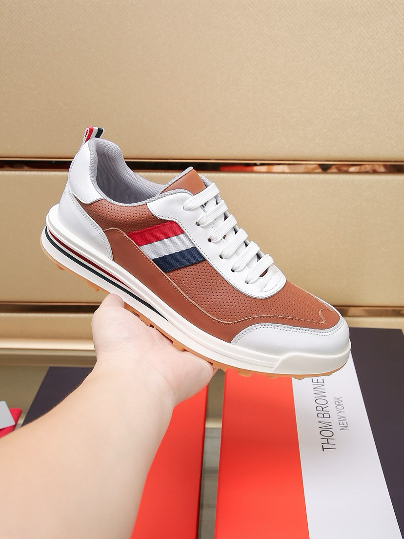 톰브라운 남자 신발 운동화 스니커즈