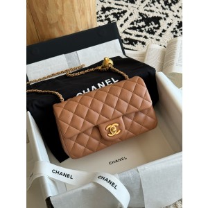 샤넬 1787 여자가방