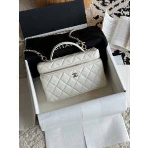 샤넬 4385 여자가방