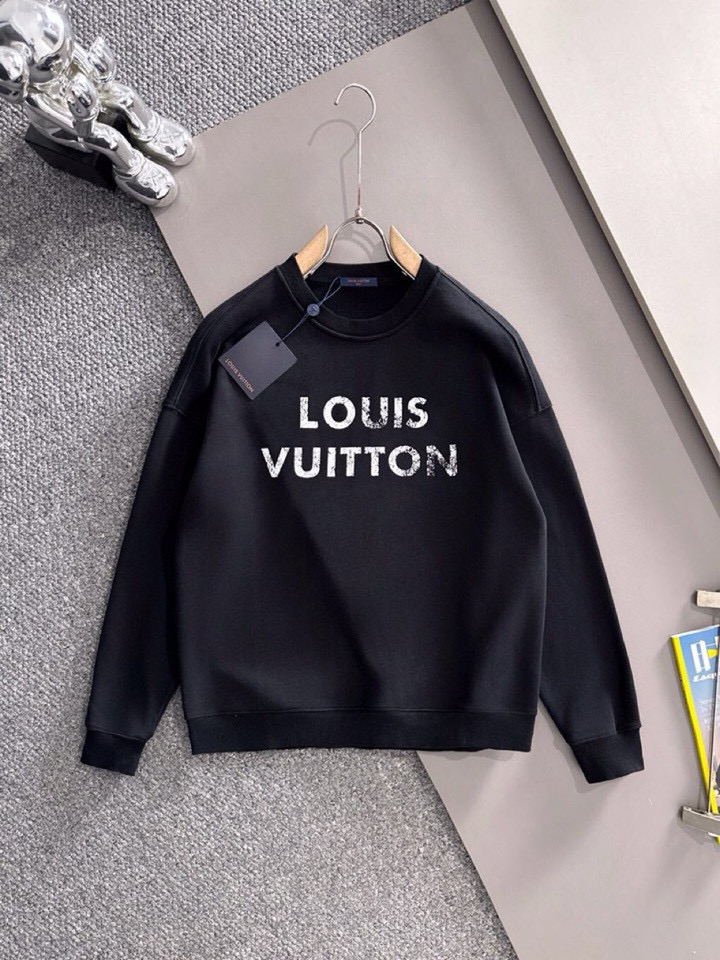 루이비통 남자 맨투맨 후드티