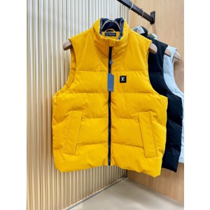 루이비통 남자 조끼