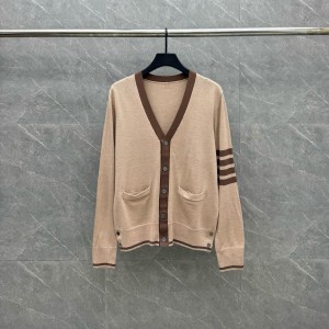 톰브라운 남녀공용 가디건