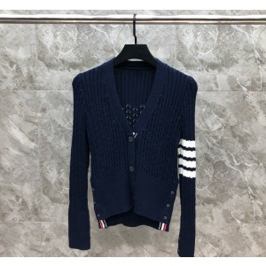 톰브라운 남녀공용 가디건