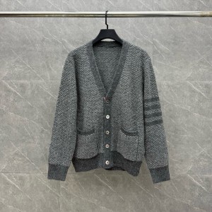 톰브라운 남녀공용 가디건