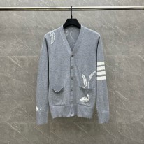 톰브라운 남녀공용 가디건