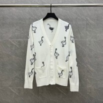 톰브라운 남녀공용 가디건