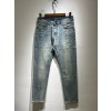 구찌 남자 청바지