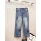 구찌 남자 청바지
