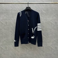 톰브라운 남녀공용 가디건