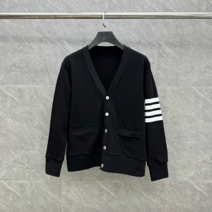 톰브라운 남녀공용 가디건