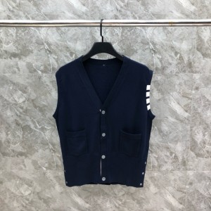 톰브라운 남녀공용 가디건