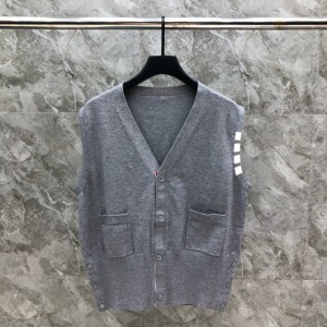 톰브라운 남녀공용 가디건