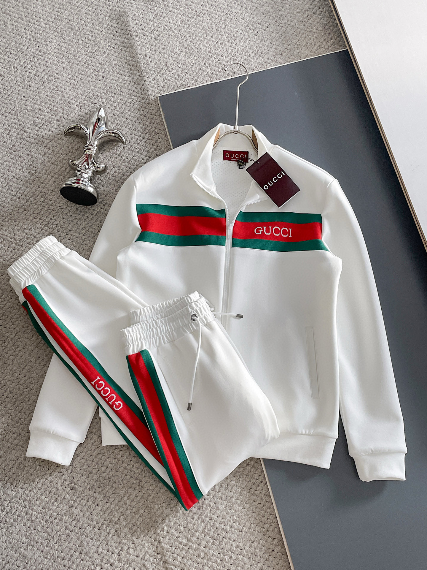 구찌 남자 세트