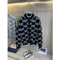 구찌 남자 가디건