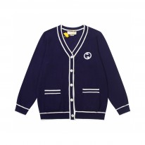 구찌 남자 가디건