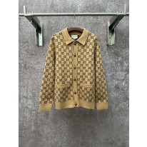 구찌 남자 가디건