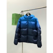 구찌 남자 패딩