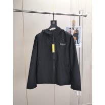 버버리 남자 자켓