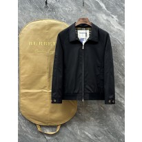 버버리 남자 자켓