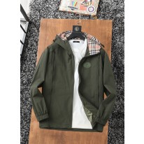 버버리 남자 자켓