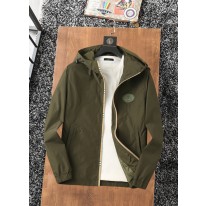 버버리 남자 자켓