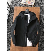 버버리 남자 자켓