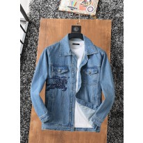 버버리 남자 자켓