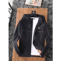 버버리 남자 자켓