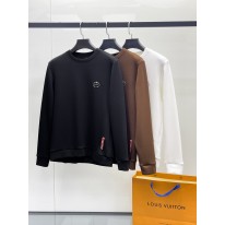 프라다 3컬러 남자 맨투맨