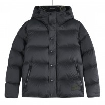 버버리 남자 패딩