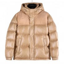 버버리 남자 패딩