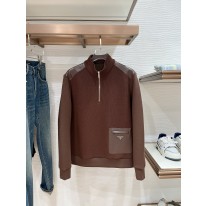 프라다 남자 맨투맨