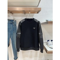 프라다 남자 맨투맨